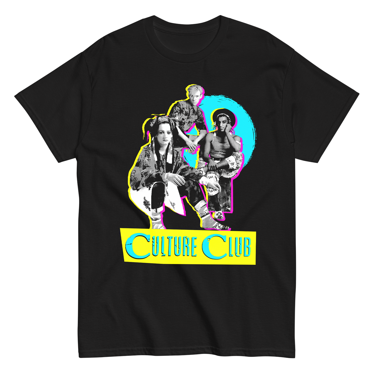 OG Style 2023 Tour Tee