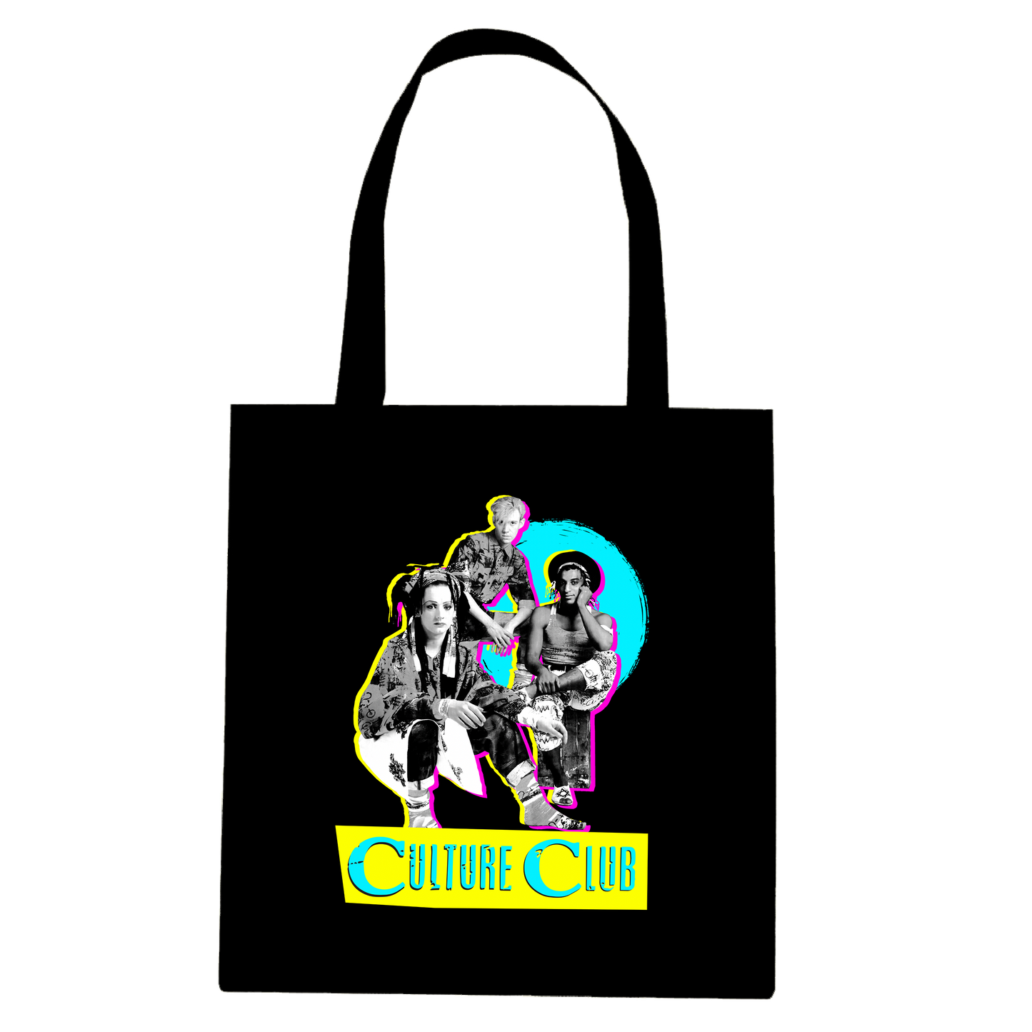 OG 2023 Tour Tote Bag