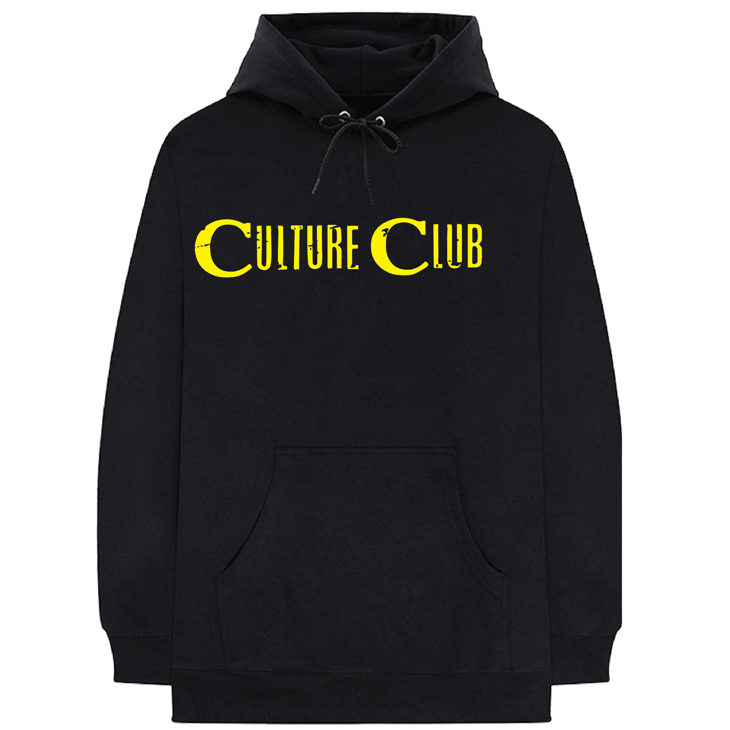 Karma Chameleon Plane Hoodie
