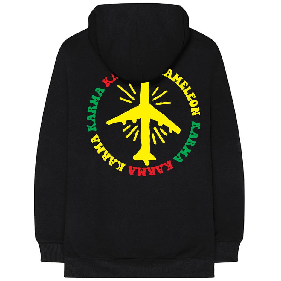 Culture Club Official Merch Boy and Culture Club