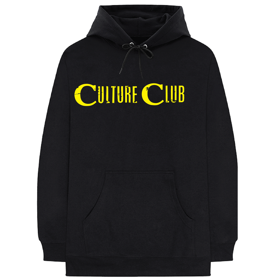 Culture Club Official Merch Boy and Culture Club